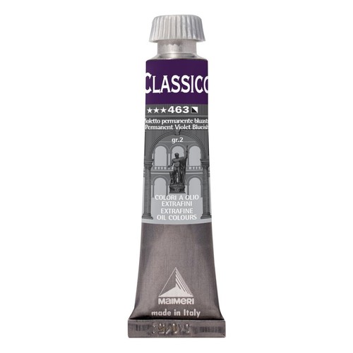 Colore olio maimeri - colore,
