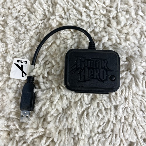 Dongle ricevitore batteria