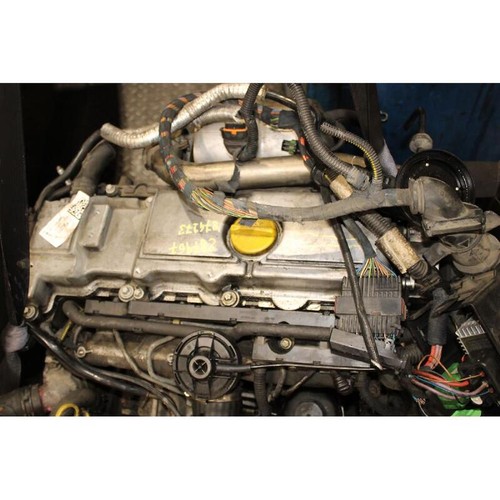 Motore compl opel - ⭐,