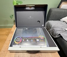 Asus Zenbook Flip 14 OLED