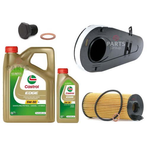 Per bmw 520d - msport, kit