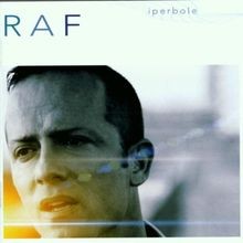 Iperbole von Raf | CD |