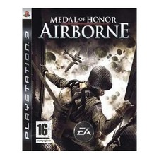 Medal Of Honor Airborne PS3