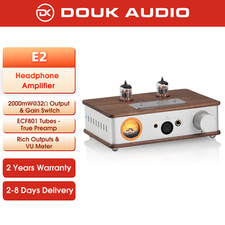 Douk Audio E2 Amplificatore