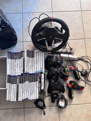 Lotto giochi vari ps2