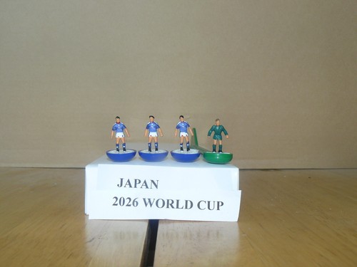Giappone 2026 world cup - giappone,