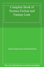 Complete Book of Science