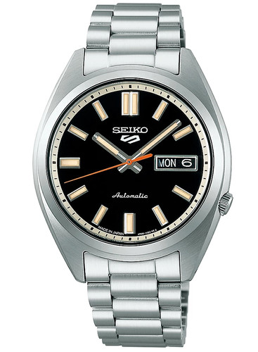 Orologio polso uomo seiko 5 - da,
