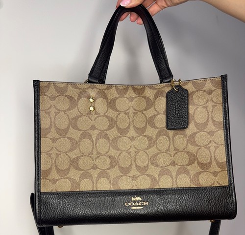 Borsa coach - borsa,