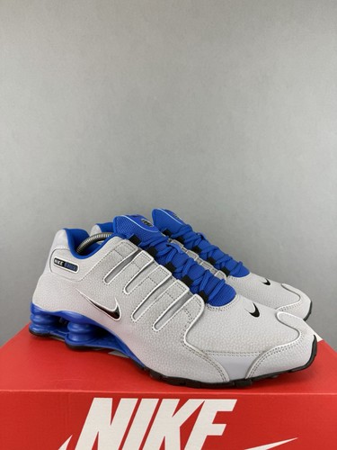 Scarpe ginnastica nike shox - ginnastica,