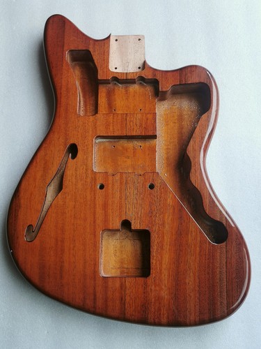 Corpo chitarra jm - (b-stock),