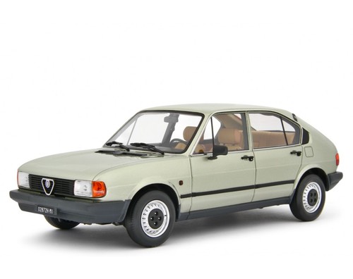 Modellino alfa romeo - modellino, alfasud