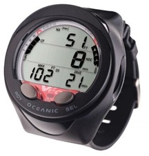 Computer subacqueo Oceanic Veo