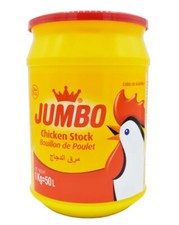 Stock di pollo aroma Jumbo 1