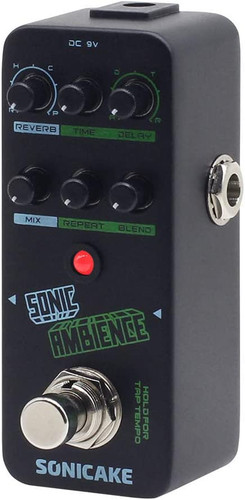 Delay reverb effetto - delay,