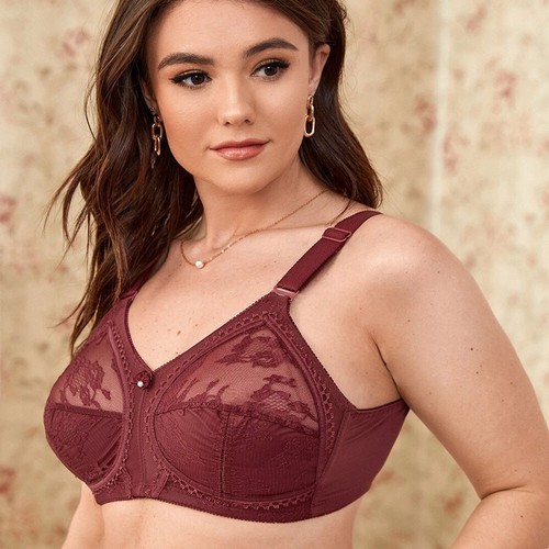 Reggiseno donna classico senza
