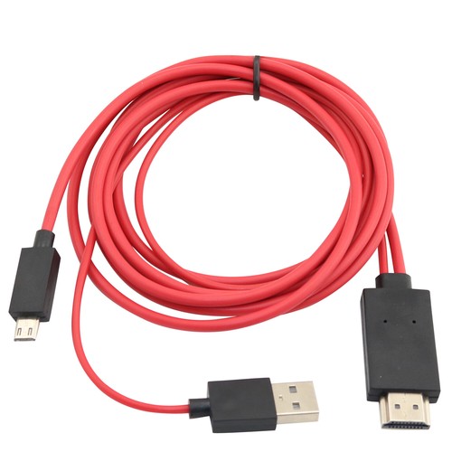 Adattatore cavo micro usb mhl - micro,