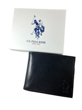 POLO USA ASSN. PORTAFOGLIO