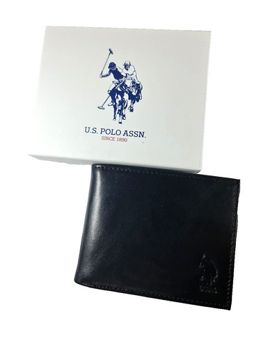 Polo usa assn portafoglio - polo, assn.