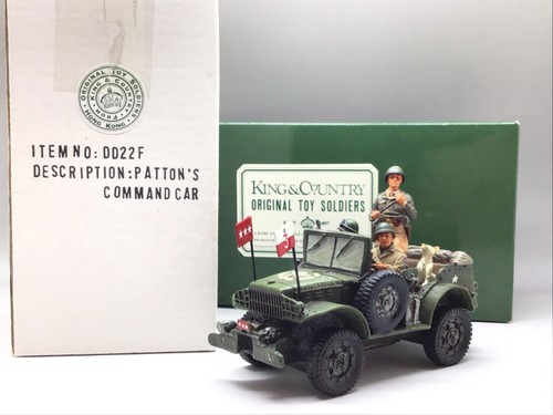 King country d day - &,