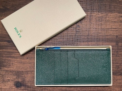 Nuovo rolex portafoglio lungo - nuovo~,