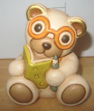 THUN Animals Teddy Master with