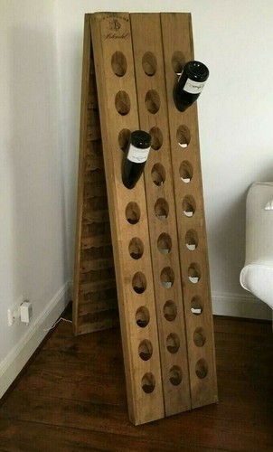 Portabottiglie champagne - portabottiglie,