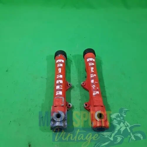 Gambali forcella paioli - gambali,
