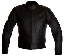 Giacca giubbotto moto pelle