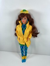 Barbie united colors - colors, of