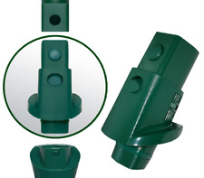 ADATTATORE ELETTRIFICATO FOLLETTO X USARE NUOVI ACCESSORI SUI VK120 VK121 VK122