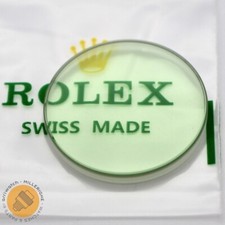 Rolex 25-318-1 Vetro Cristallo