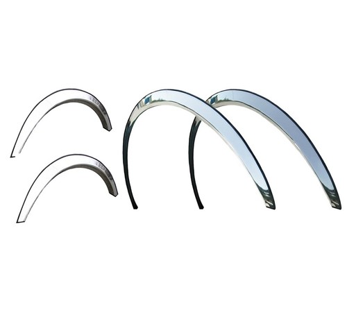 Opel tigra extensions aile - tigra,