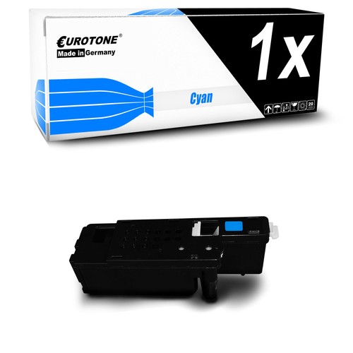 Cartuccia cyan alternativa per - cyan,