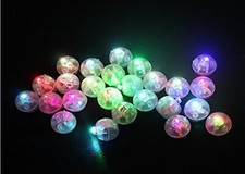 PRECORN 50 Pezzi Palloncini