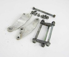 Staffe Supporto Motore HONDA CRF 250 R CRF250R ie 2010 2011 2012