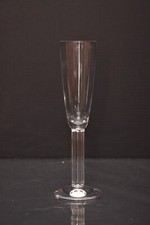 Baccarat Lyra cristallo