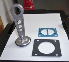 Kit pistone biella - pistone, fascia