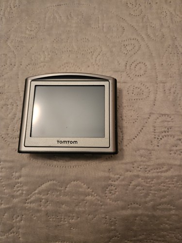 Tomtom one navigatore - tomtom,