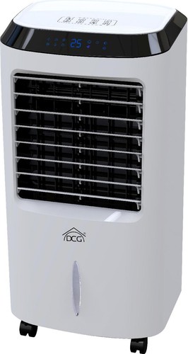 Raffrescatore aria portatile - raffrescatore, d'aria