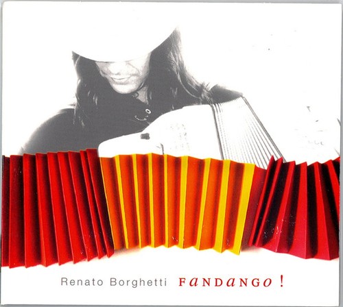 Renato borghetti fandango - borghetti,