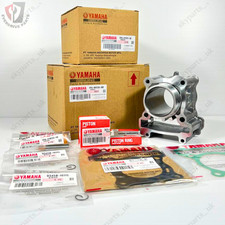 Yamaha YZF R125 WR125 TE125