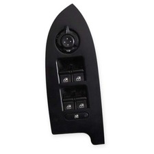 Pulsante alzavetro anteriore sinistro 156094780 Alfa Romeo Giulietta 2010-2020