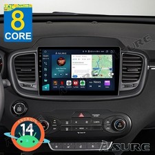Autoradio 8-Core 4+64GB