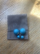 Orecchini Dior Mise Tribales