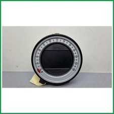 Quadro strumenti tachimetro - strumenti,