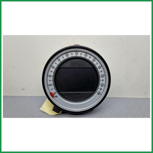 Quadro strumenti tachimetro - quadro,