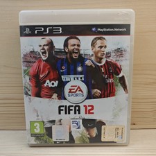Fifa pal ita per sony - 12,
