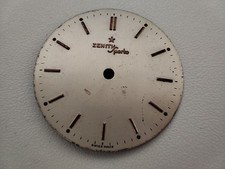 Quadrante orologio Zenith