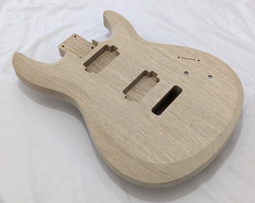 Corpo chitarra four winds - corpo,